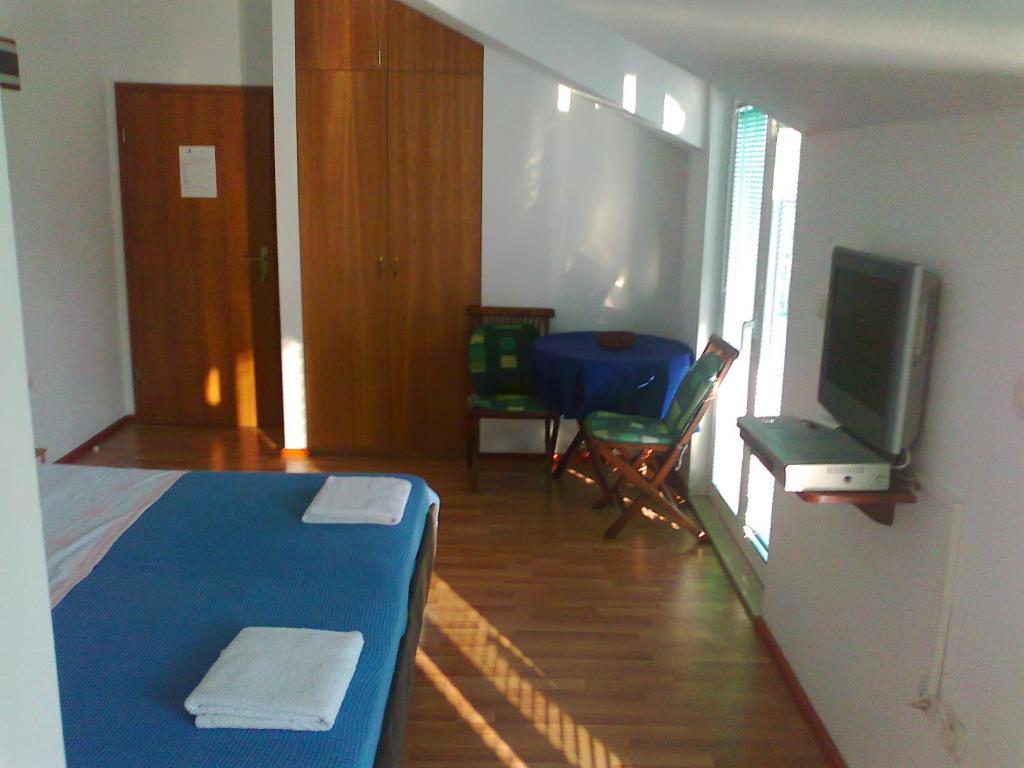 Apartments Silvana Lastovo Oda fotoğraf
