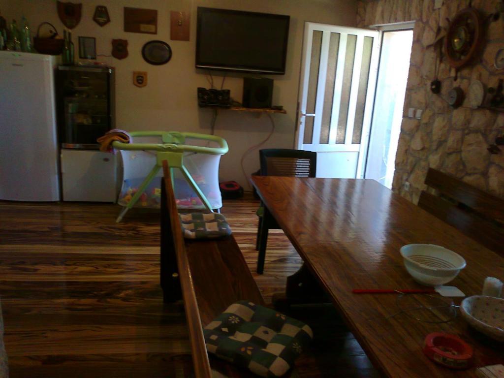 Apartments Silvana Lastovo Dış mekan fotoğraf