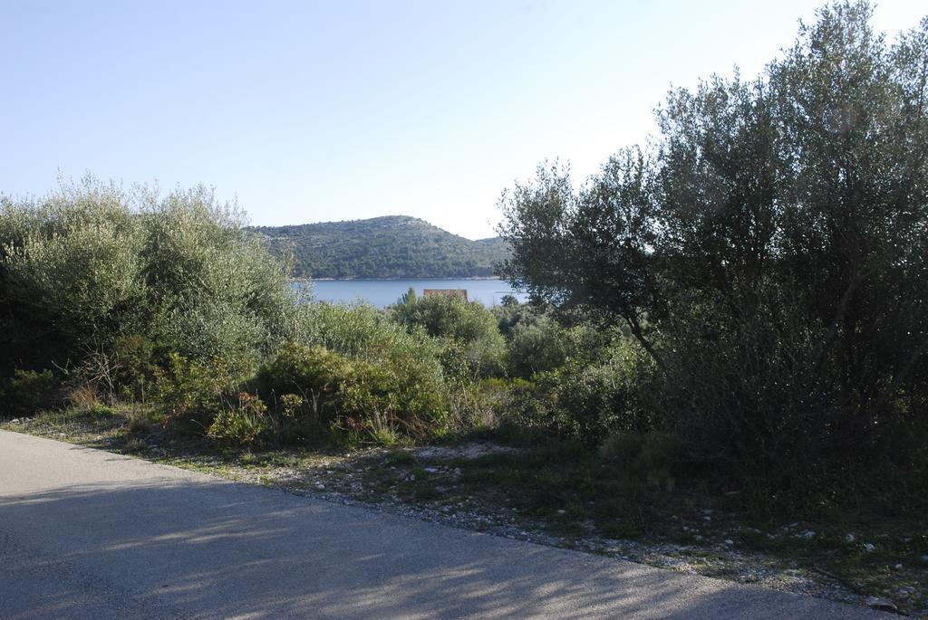 Apartments Silvana Lastovo Dış mekan fotoğraf